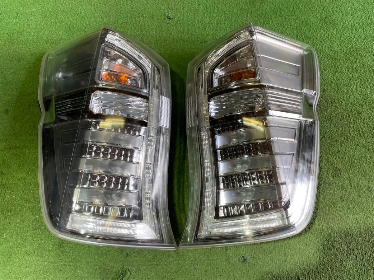 Yahoo!オークション -「ステップワゴン rk テール 後期 純正」(テール