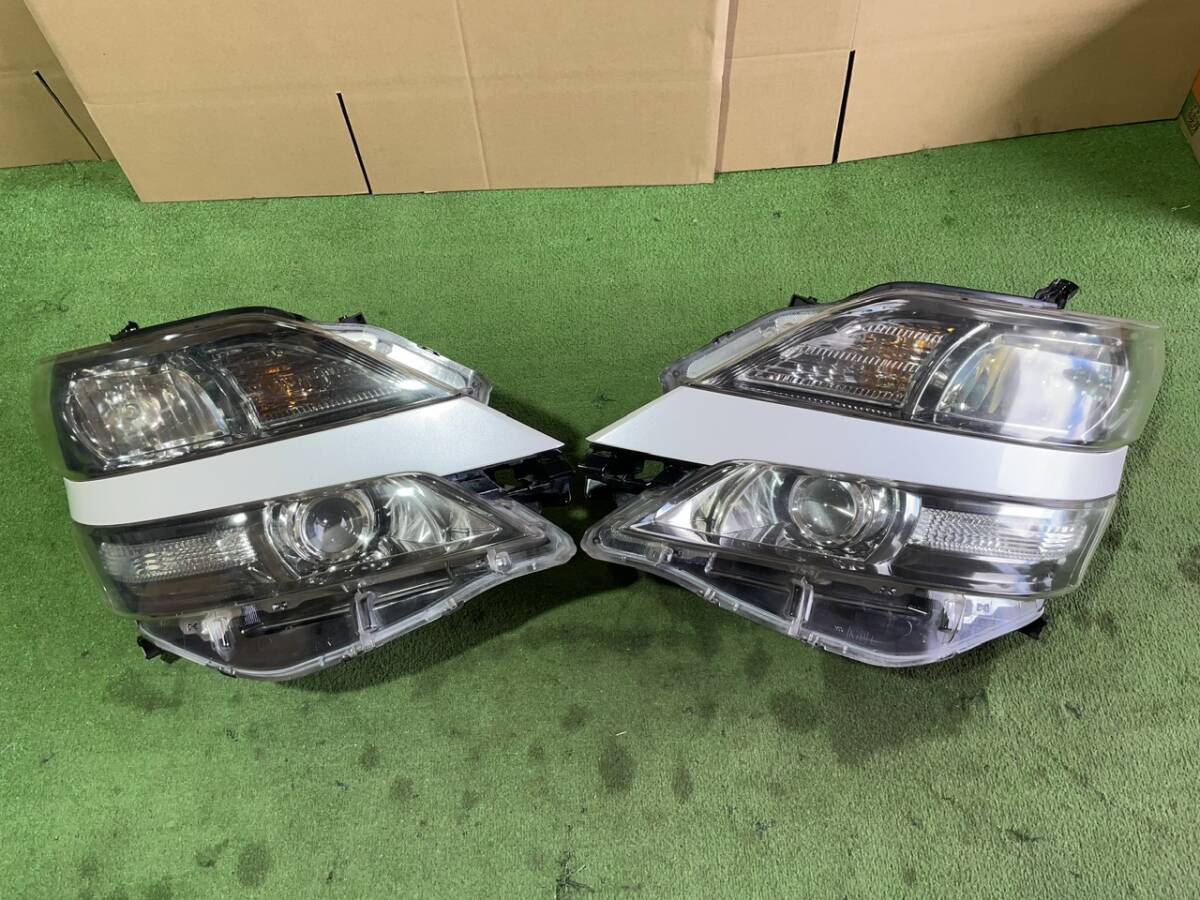 2026年最新】Yahoo!オークション -20ヴェルファイアヘッドライトの中古