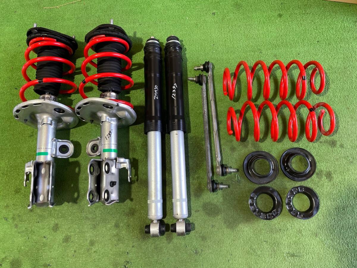 Yahoo!オークション -「プリウス30 純正 (サスペンション)」の落札相場