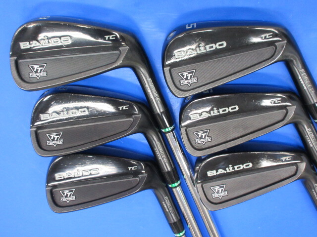 2026年最新】Yahoo!オークション -(modus モーダス) 105(アイアン)の