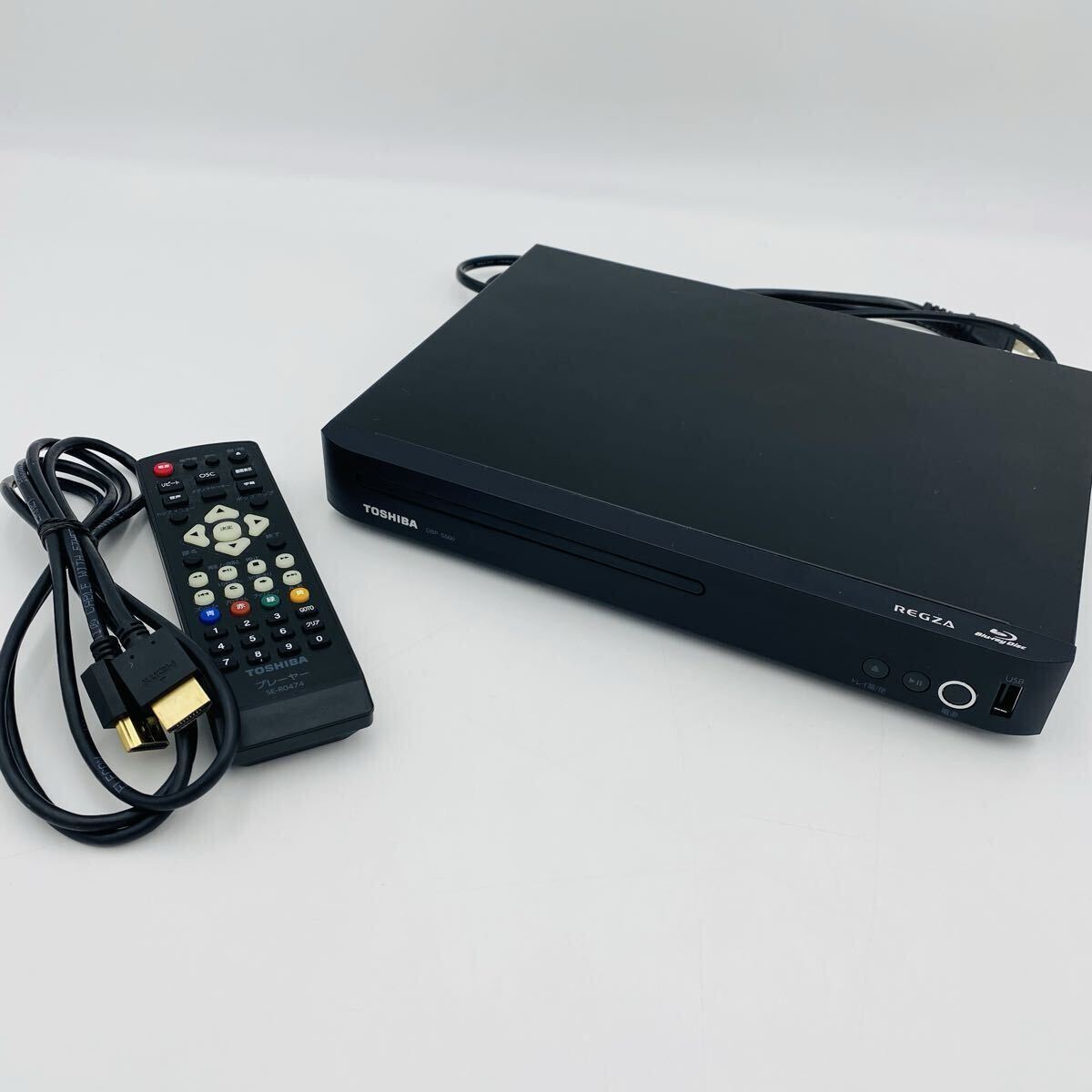 東芝 REGZAブルーレイ DBP-S500 オークション比較 - 価格.com