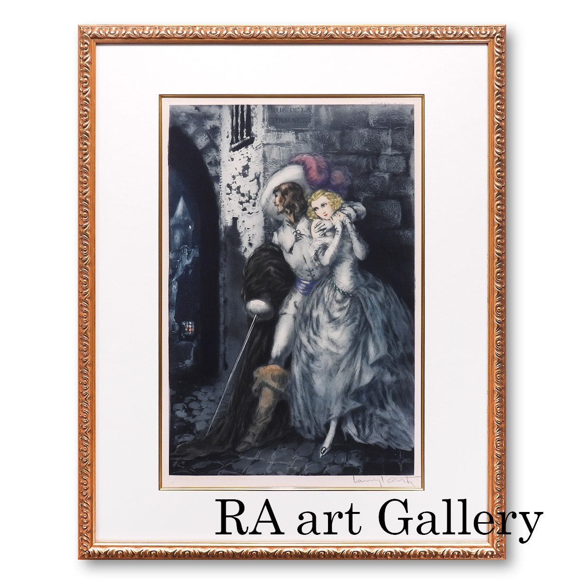 2026年最新】Yahoo!オークション -ルイ・イカールの中古品・新品・未