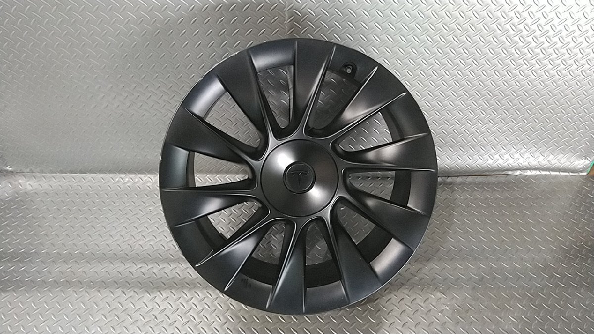 Yahoo!オークション -「テスラモデルyホイール」(タイヤ、ホイール) の