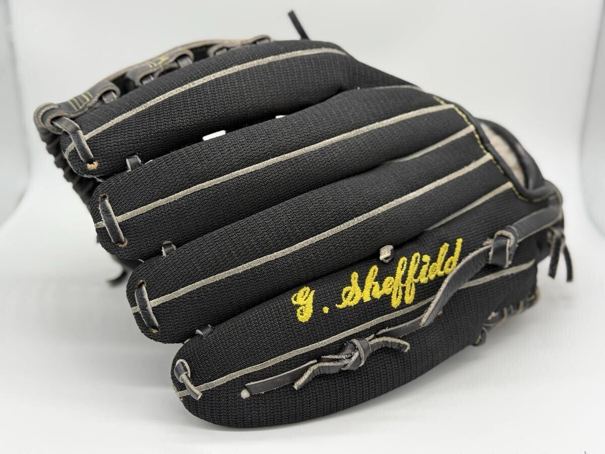 Yahoo!オークション -「プロ支給品」(グローブ) (野球)の落札相場