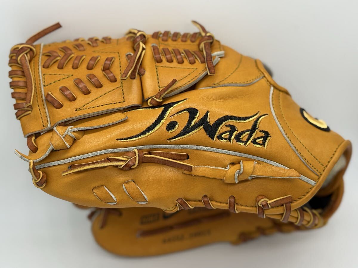 2026年最新】Yahoo!オークション -実使用 グローブ(グローブ)の中古品