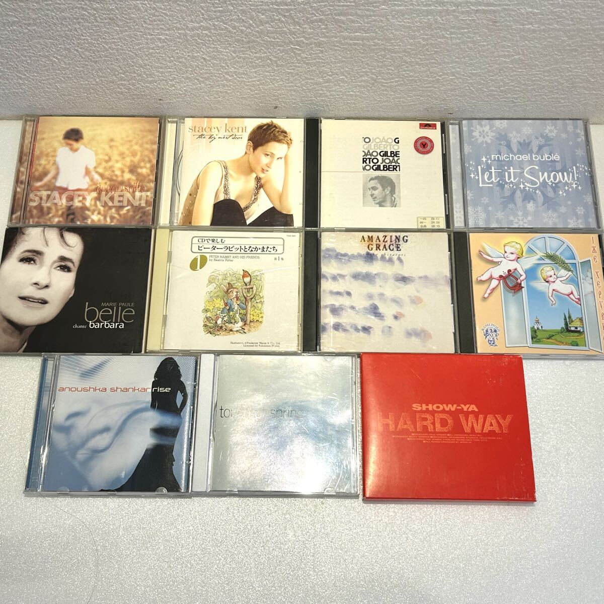 2026年最新】Yahoo!オークション -ボサノバcdの中古品・新品・未使用品一覧