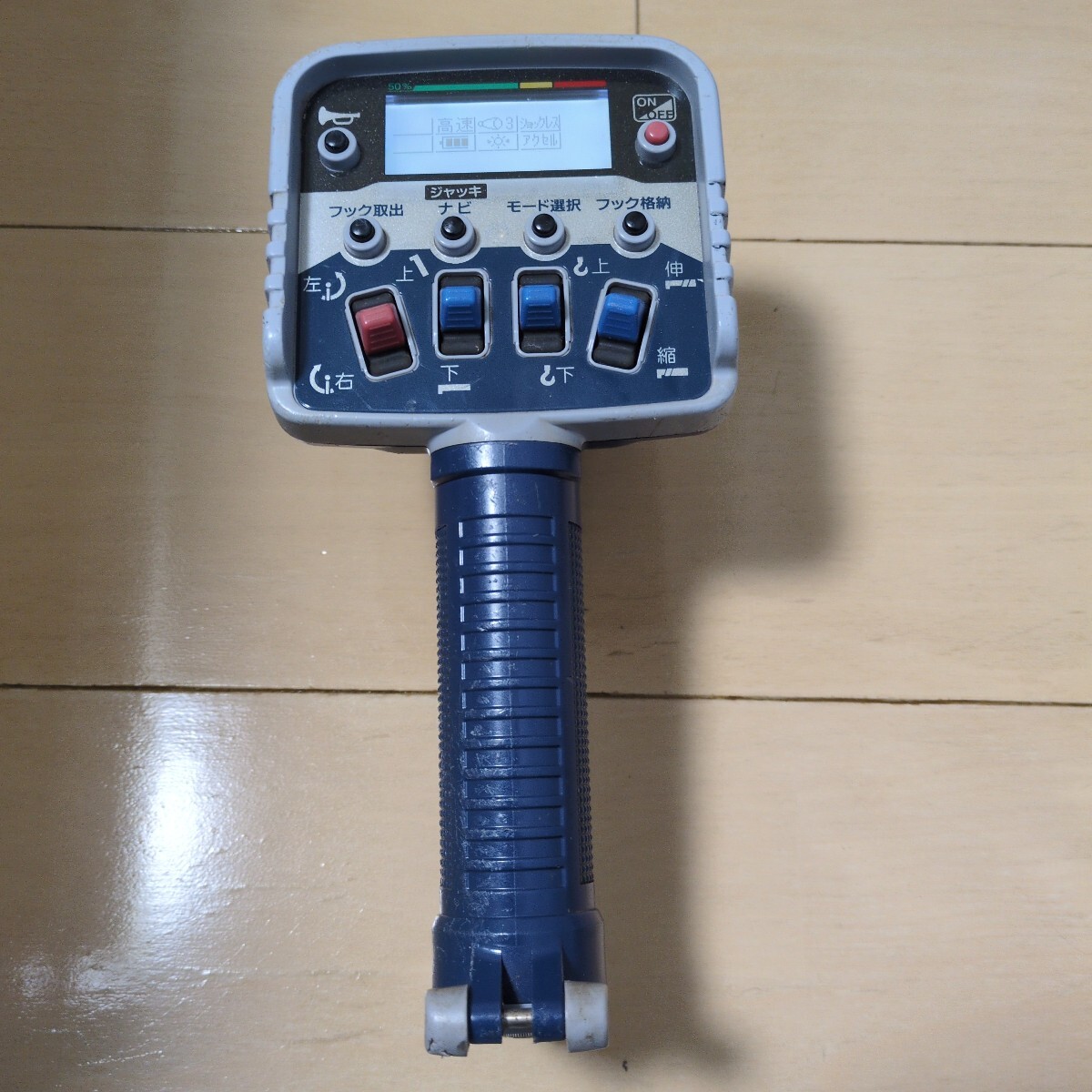 2026年最新】Yahoo!オークション -タダノクレーンリモコンの中古品