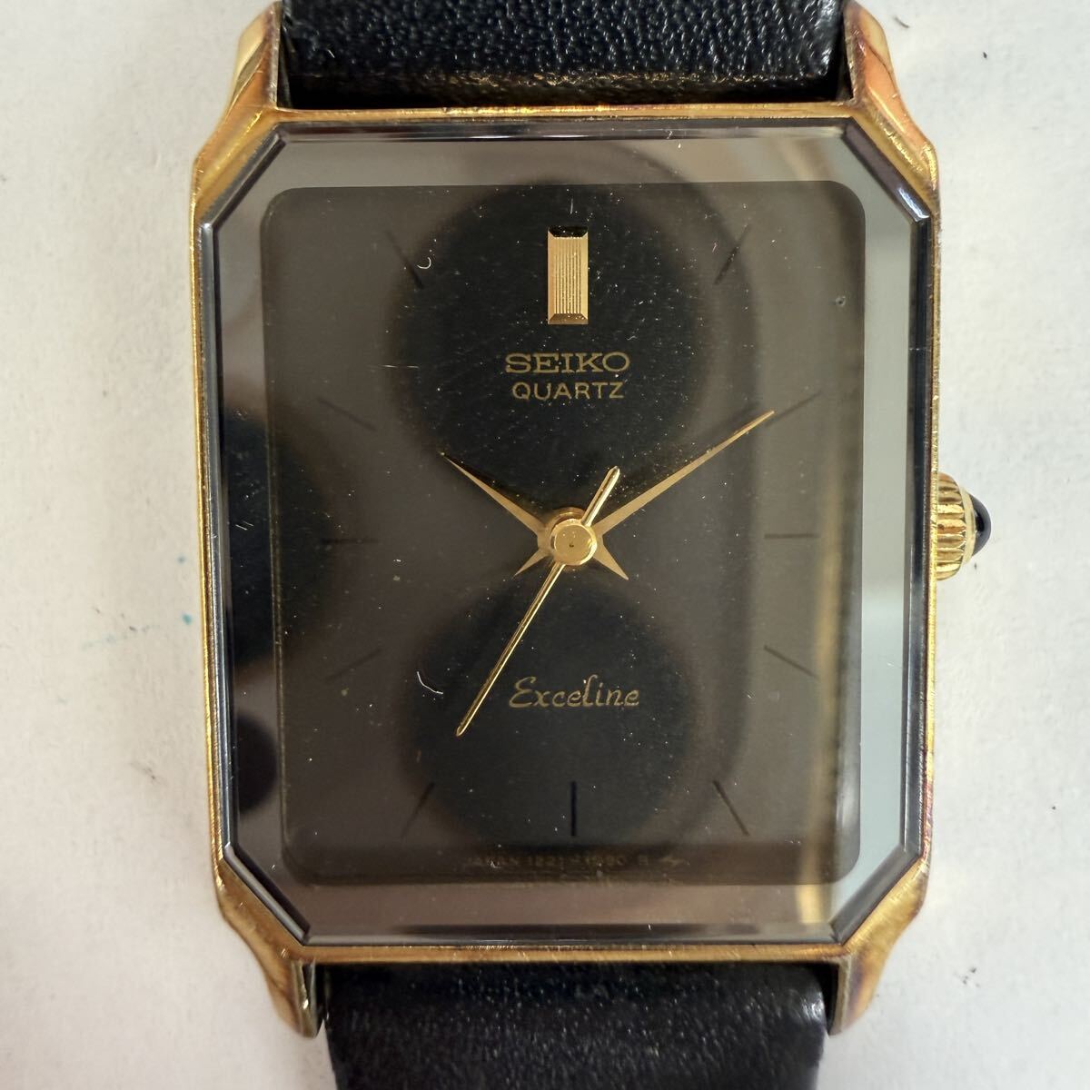Yahoo!オークション -「seiko 1221」(エクセリーヌ) (セイコー)の落札