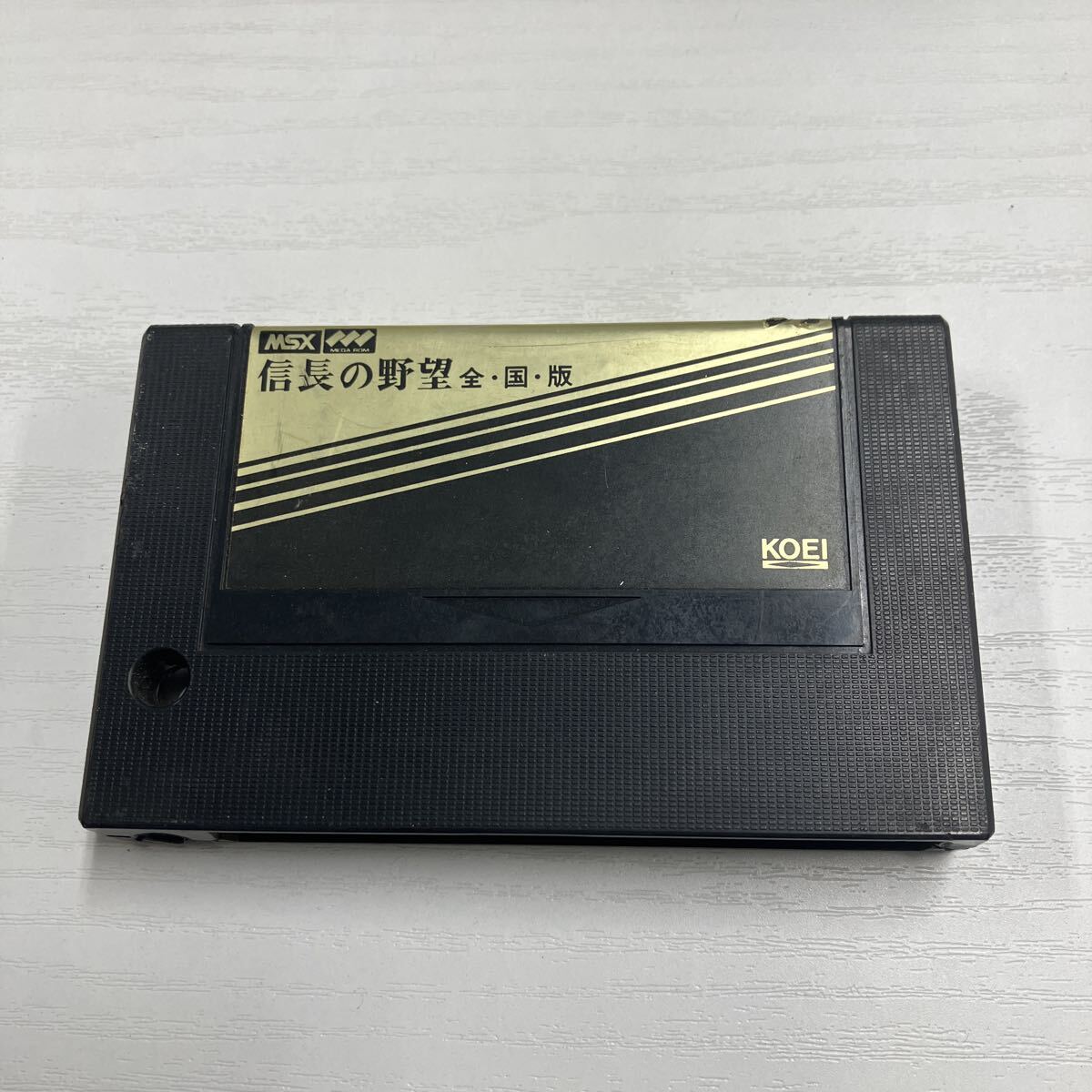 Yahoo!オークション -「r-type msx」(MSX) (パソコン)の落札相場・落札価格