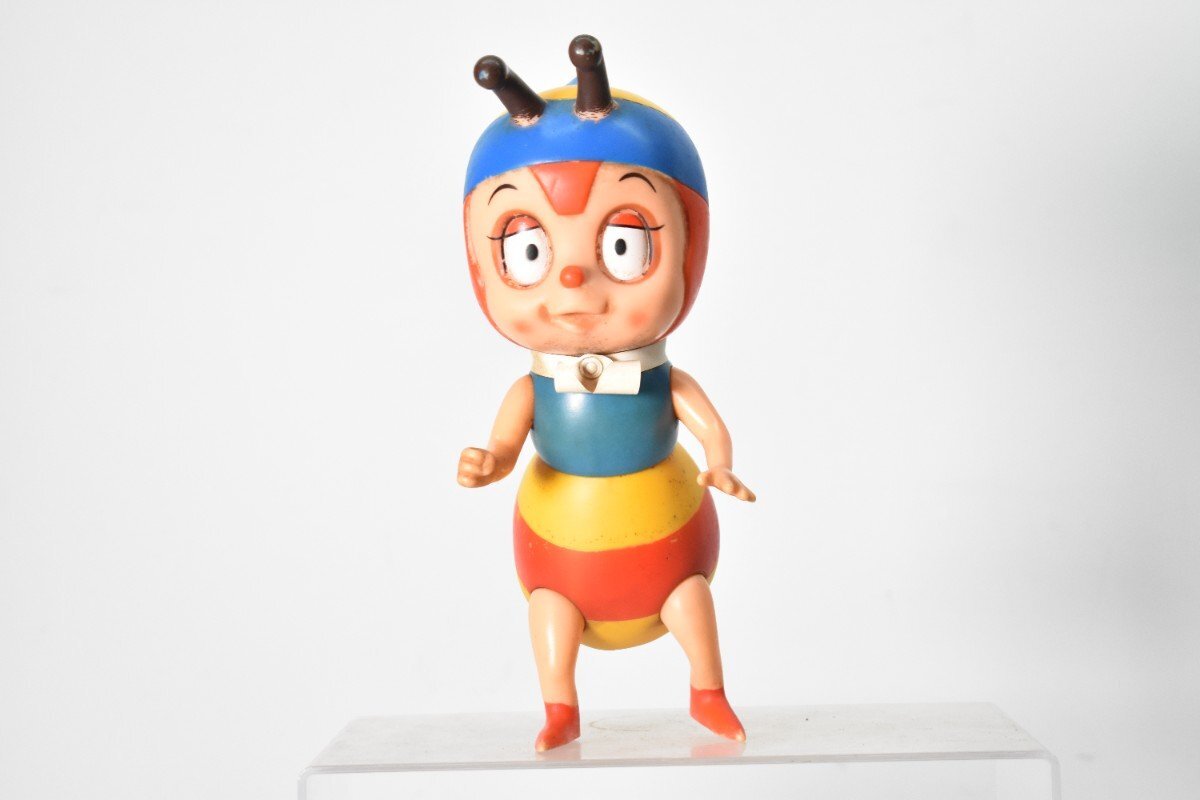 Yahoo!オークション -「みなしごハッチ レトロ」の落札相場・落札価格