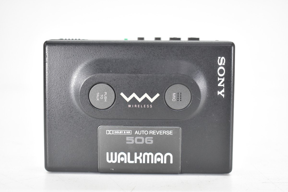 2026年最新】Yahoo!オークション -カセットテープ プレーヤー sonyの