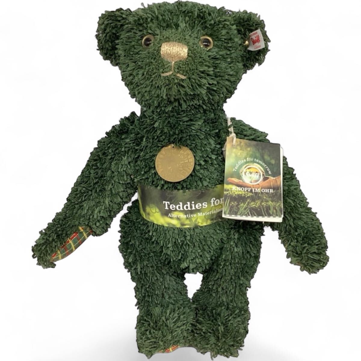 2026年最新】Yahoo!オークション - シュタイフ社(テディベア