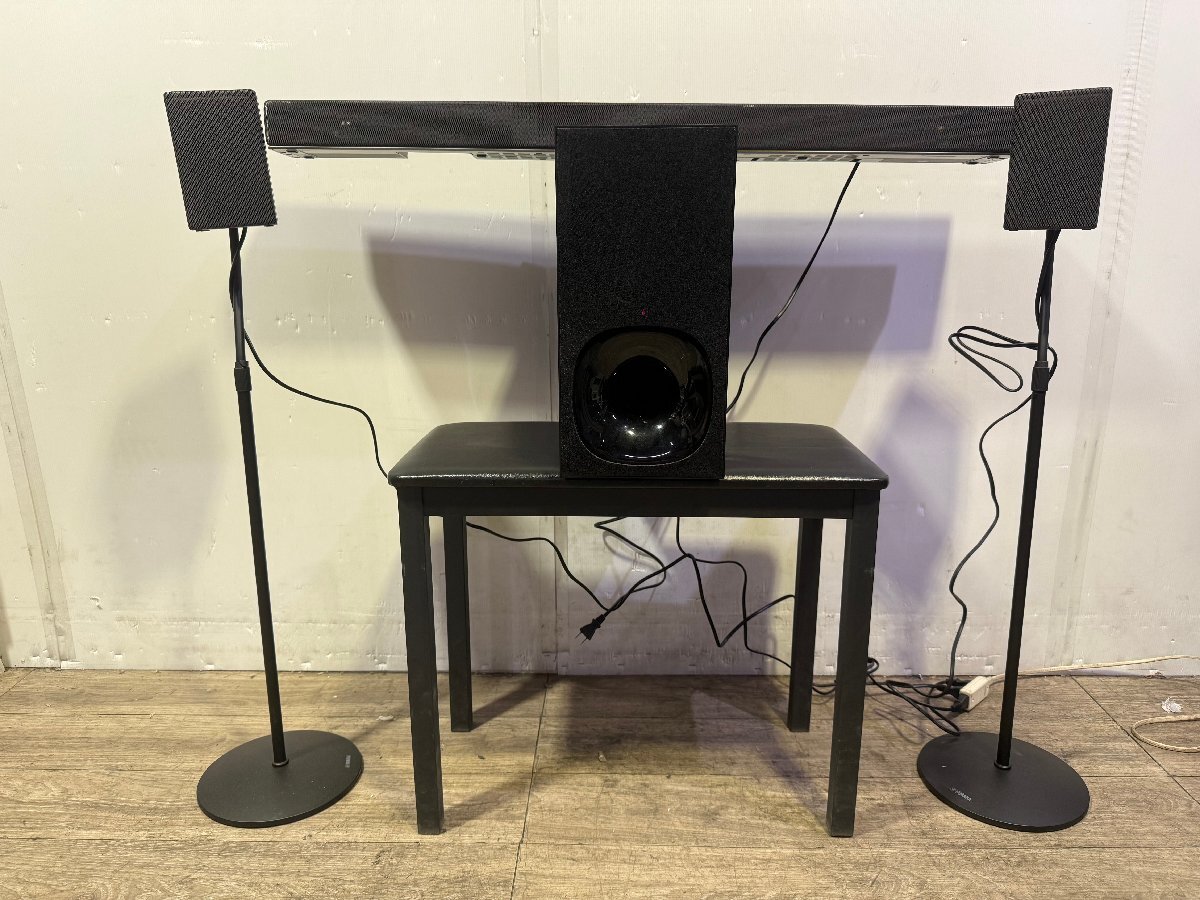 Yahoo!オークション -「リアスピーカー sa-z9r」(家電、AV、カメラ) の