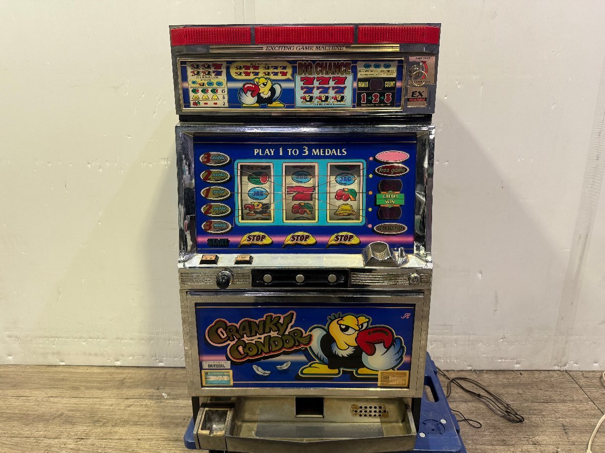 2026年最新】Yahoo!オークション - パチスロ実機(パチンコ、パチスロ