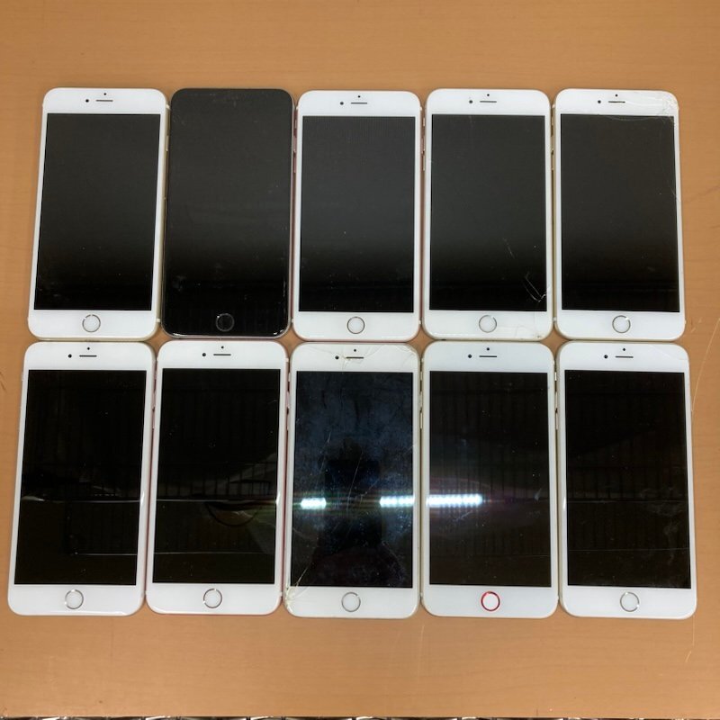 Yahoo!オークション -「iphone ジャンク まとめ」の落札相場・落札価格
