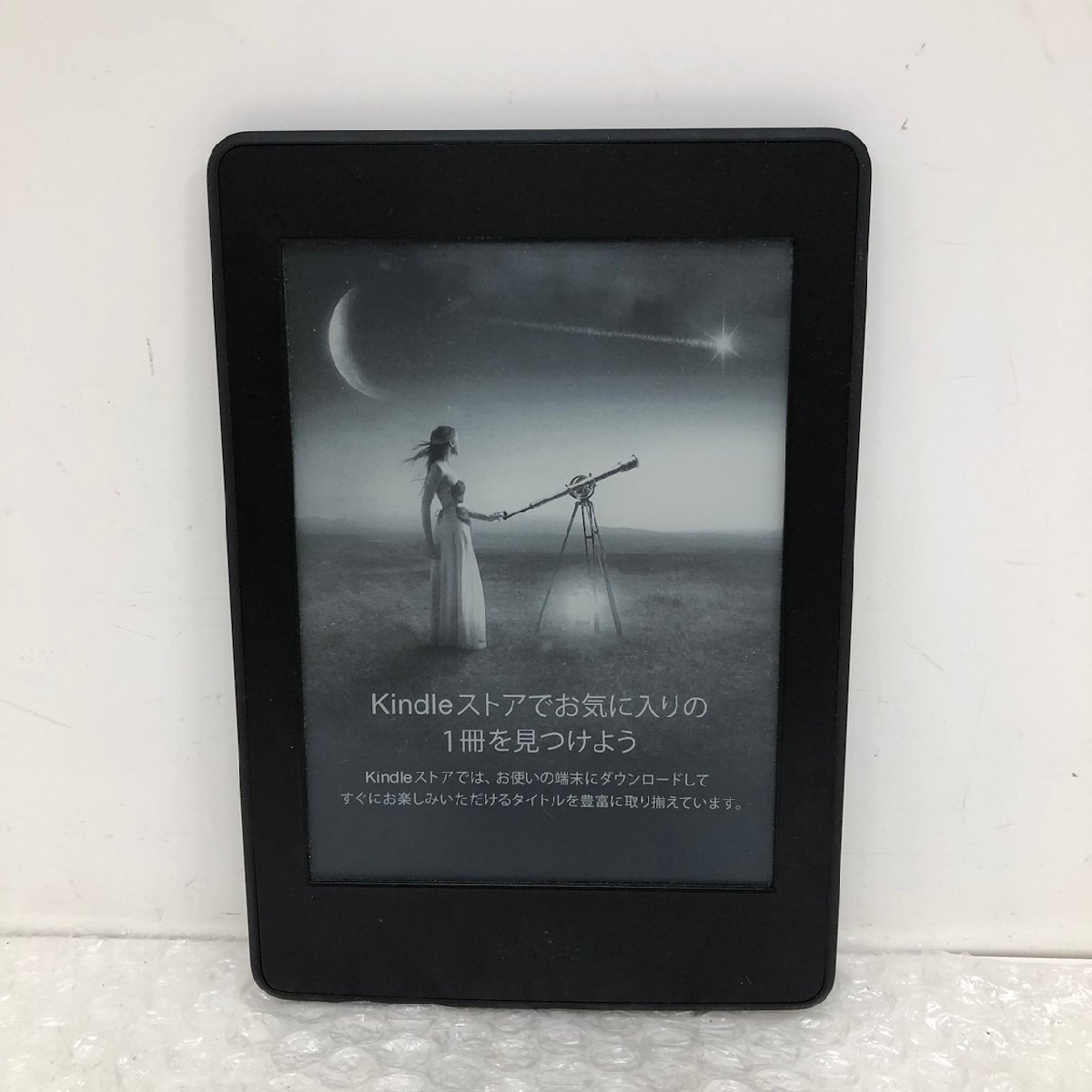 Yahoo!オークション -「kindle paperwhite 第7世代」の落札相場・落札価格