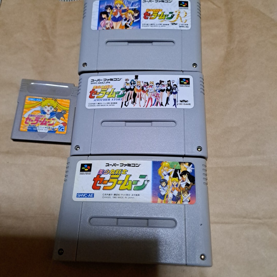 2026年最新】Yahoo!オークション -ファミコンソフト まとめ売りの中古