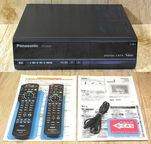 2026年最新】Yahoo!オークション -地上デジタルチューナーの中古品