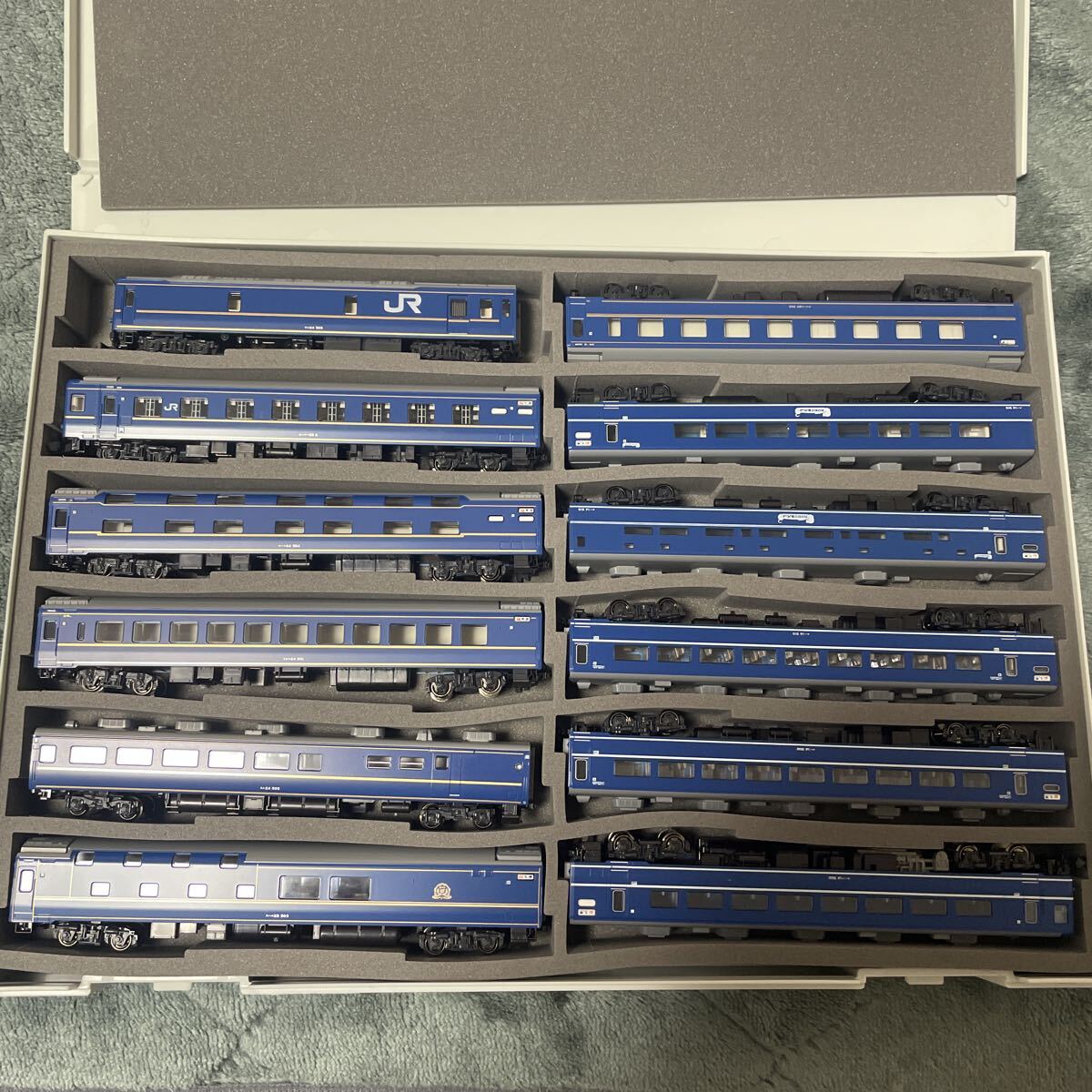 2026年最新】Yahoo!オークション -kato 北斗星の中古品・新品・未使用