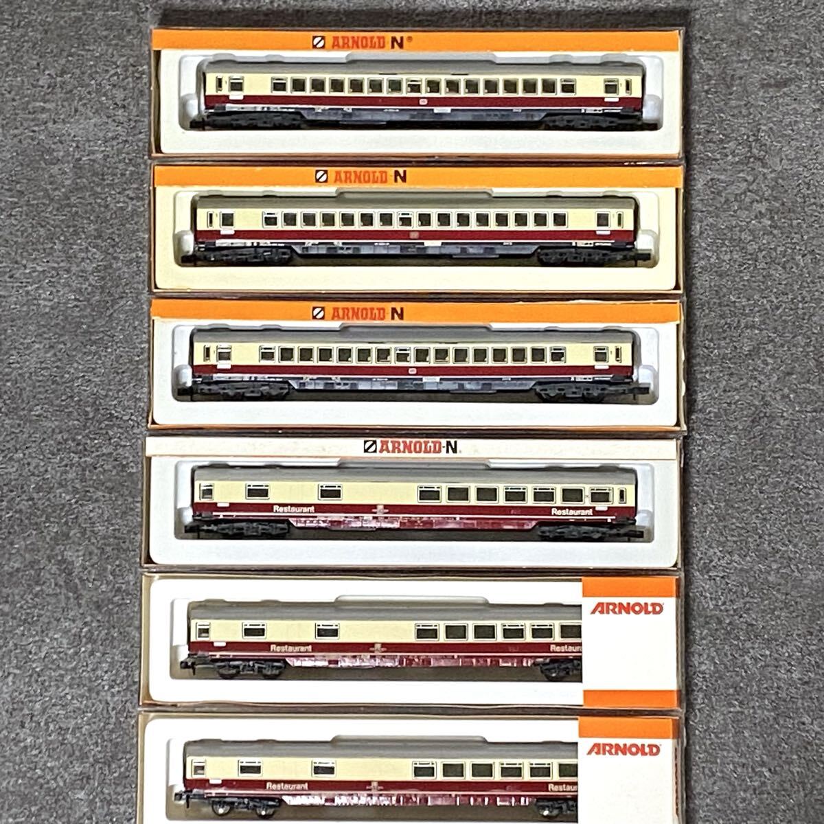 2026年最新】Yahoo!オークション -arnold(鉄道模型)の中古品・新品・未