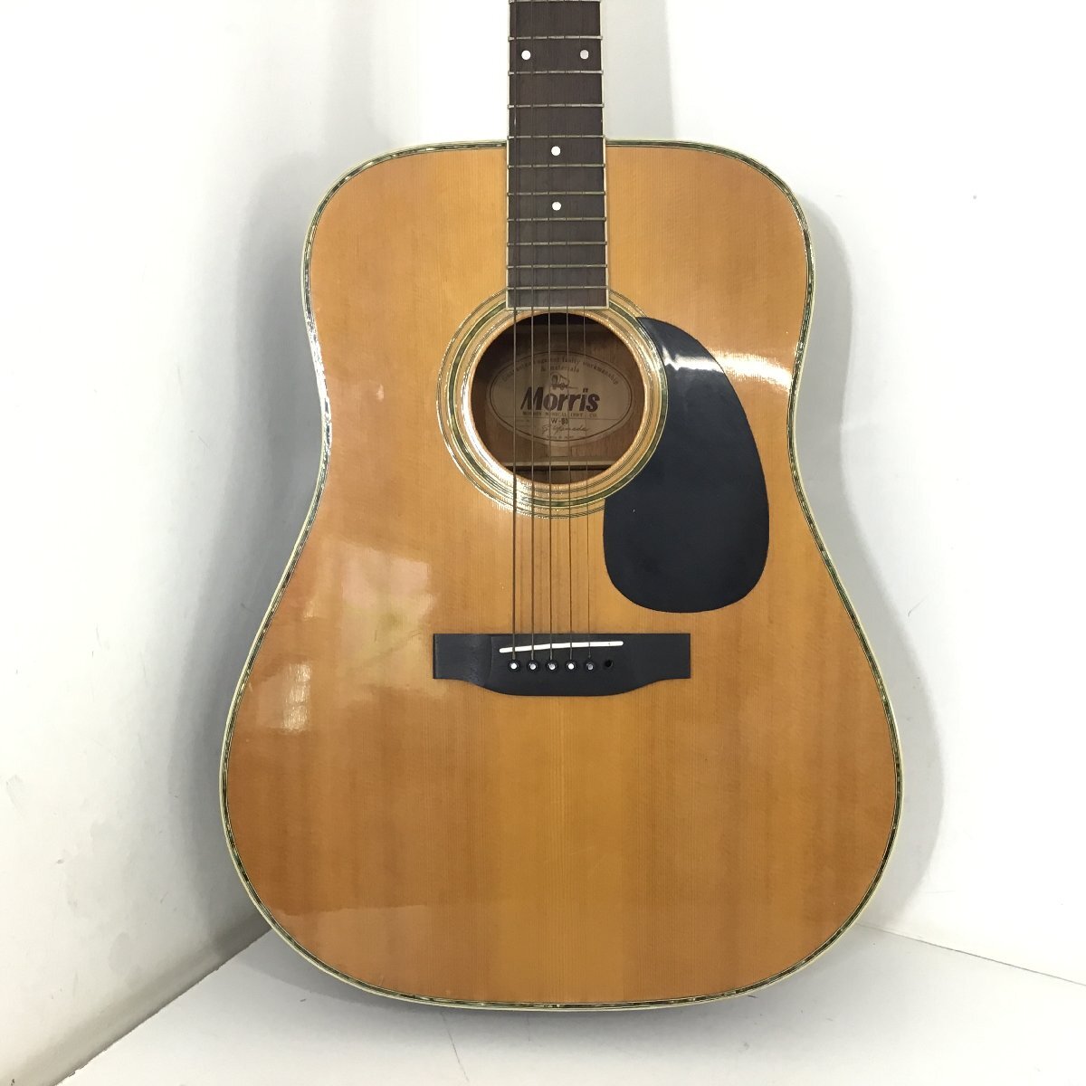 Yahoo!オークション -「morris w80」の落札相場・落札価格