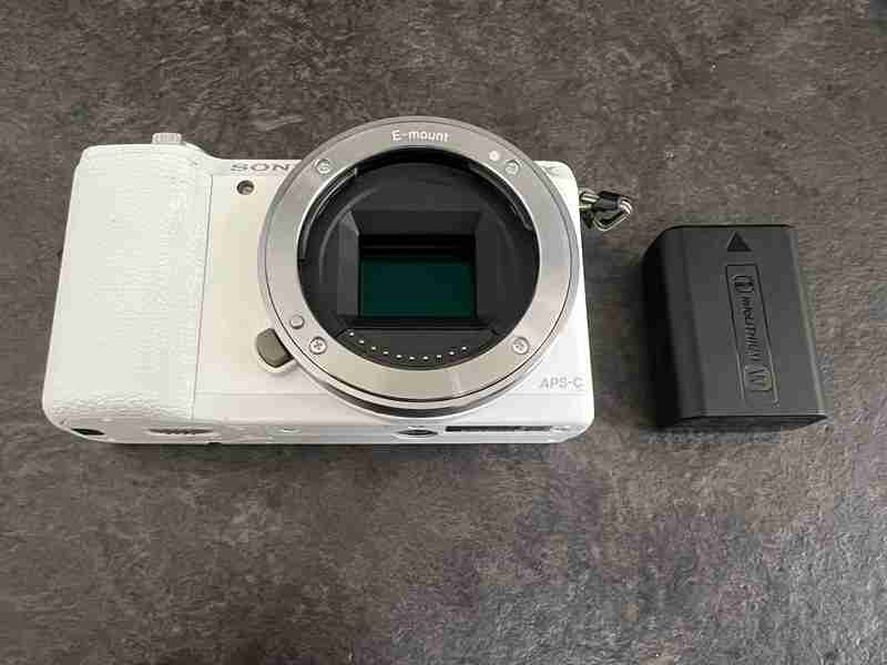 2026年最新】Yahoo!オークション -α5100の中古品・新品・未使用品一覧