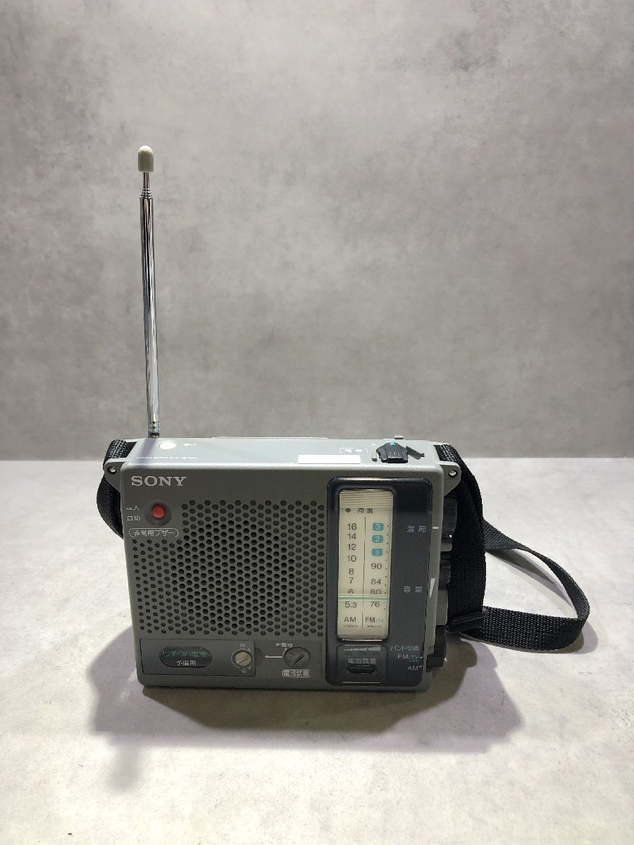 SONY ICF-B100 オークション比較 - 価格.com