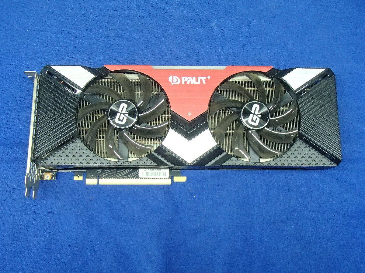 2026年最新】RTX 2080ビデオカード コンピューターパーツ - Yahoo