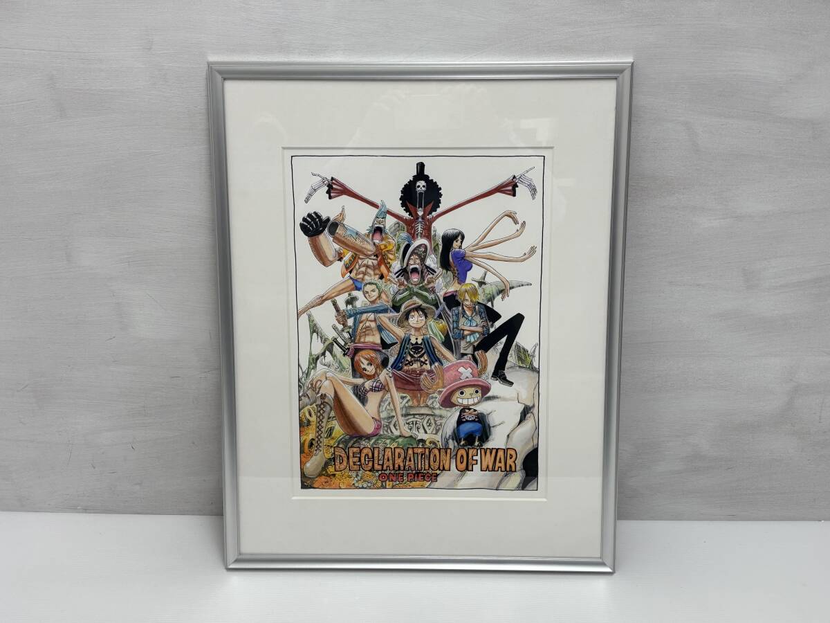 Yahoo!オークション -「ジャンプフェスタ 複製原画」の落札相場・落札価格