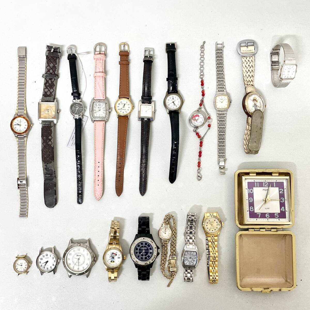 2026年最新】Yahoo!オークション -腕時計 ジャンクの中古品・新品・未