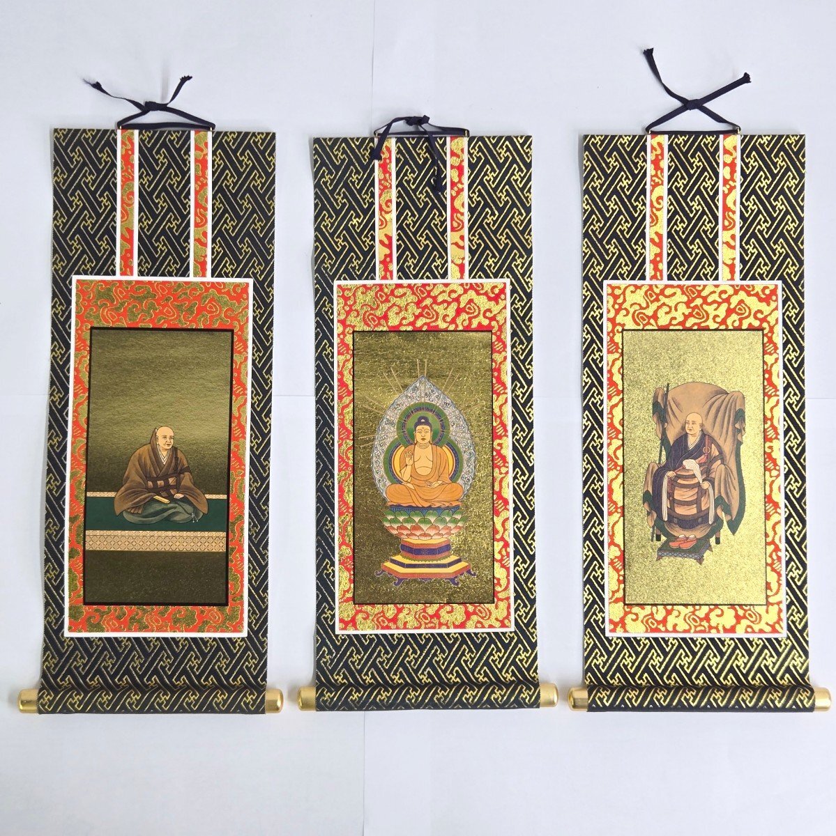 2026年最新】Yahoo!オークション -妙心寺 掛け軸の中古品・新品・未