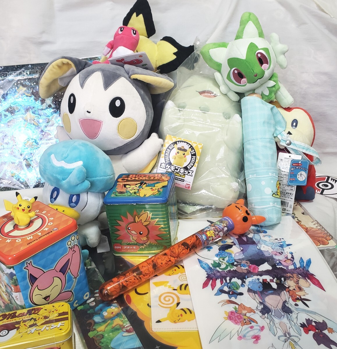 Yahoo!オークション - 「ポケドール」の落札相場・落札価格