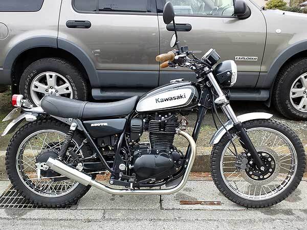 2026年最新】Yahoo!オークション -250tr マフラー(パーツ)の中古品