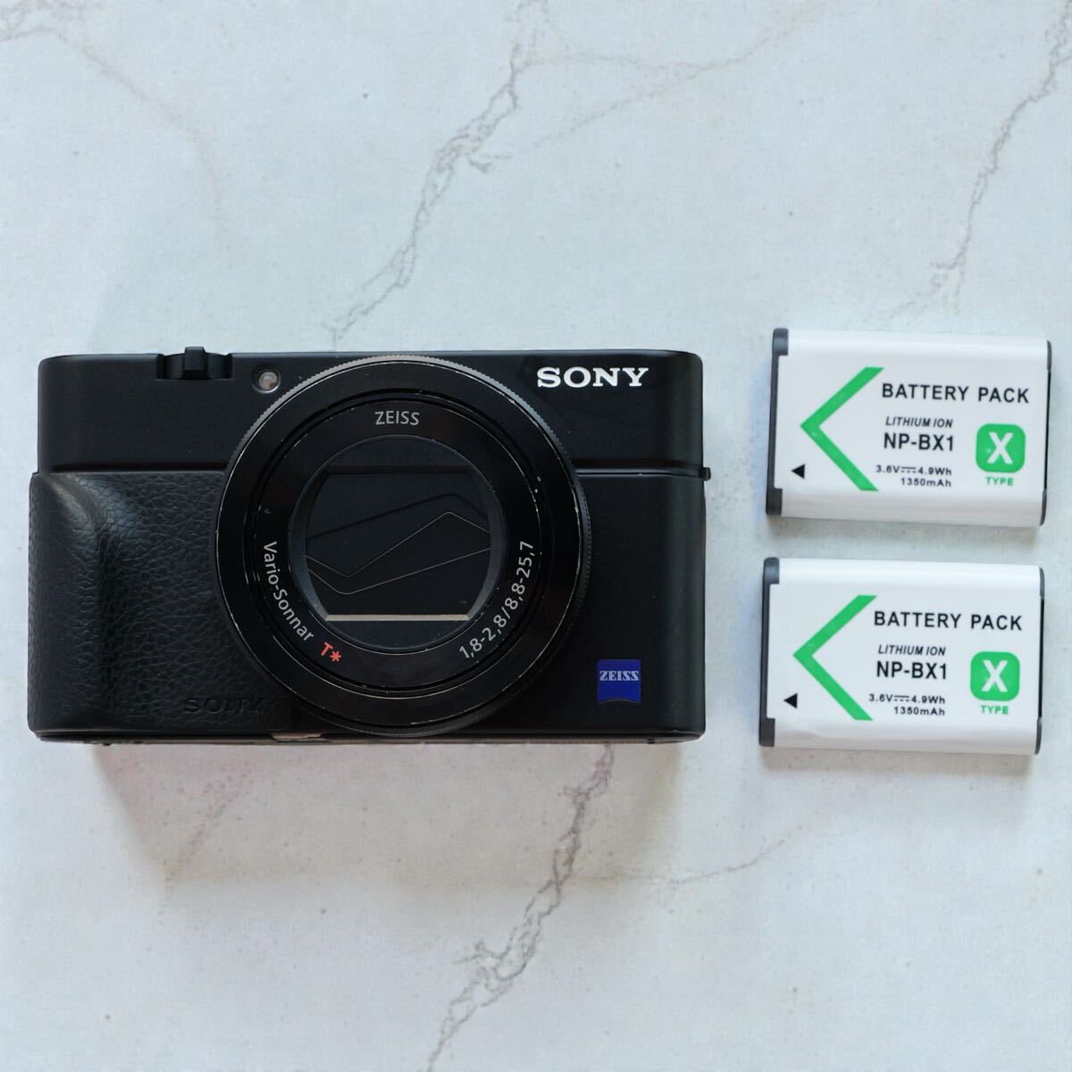 Yahoo!オークション -「sony dsc-rx100m3」の落札相場・落札価格