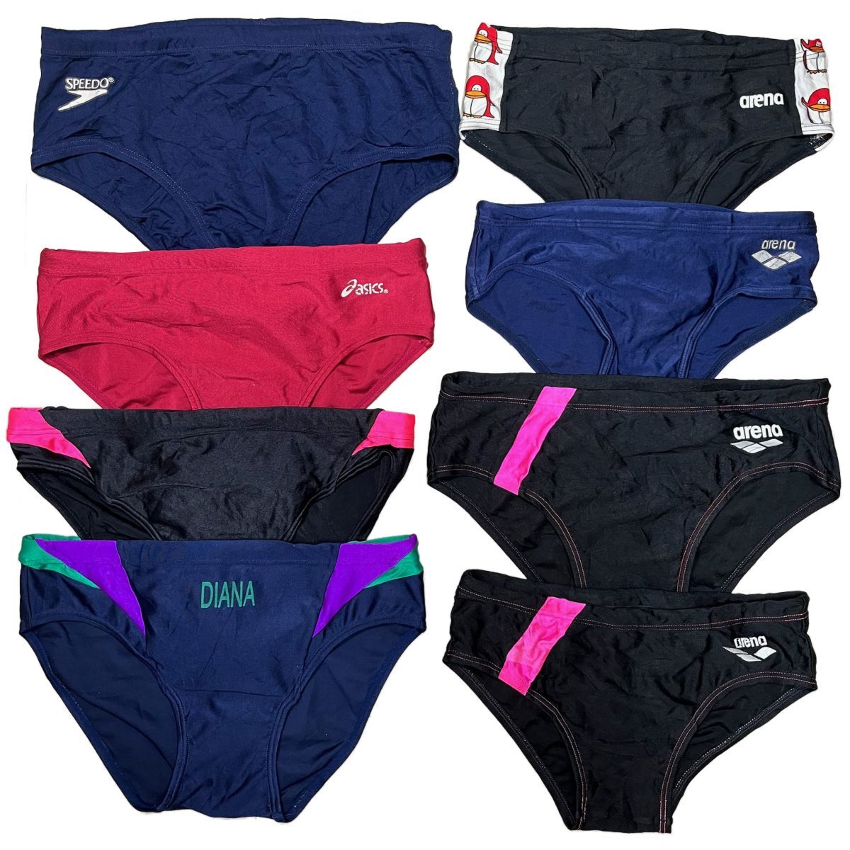 Yahoo!オークション -「競パン 140」(スポーツ、レジャー) の落札相場