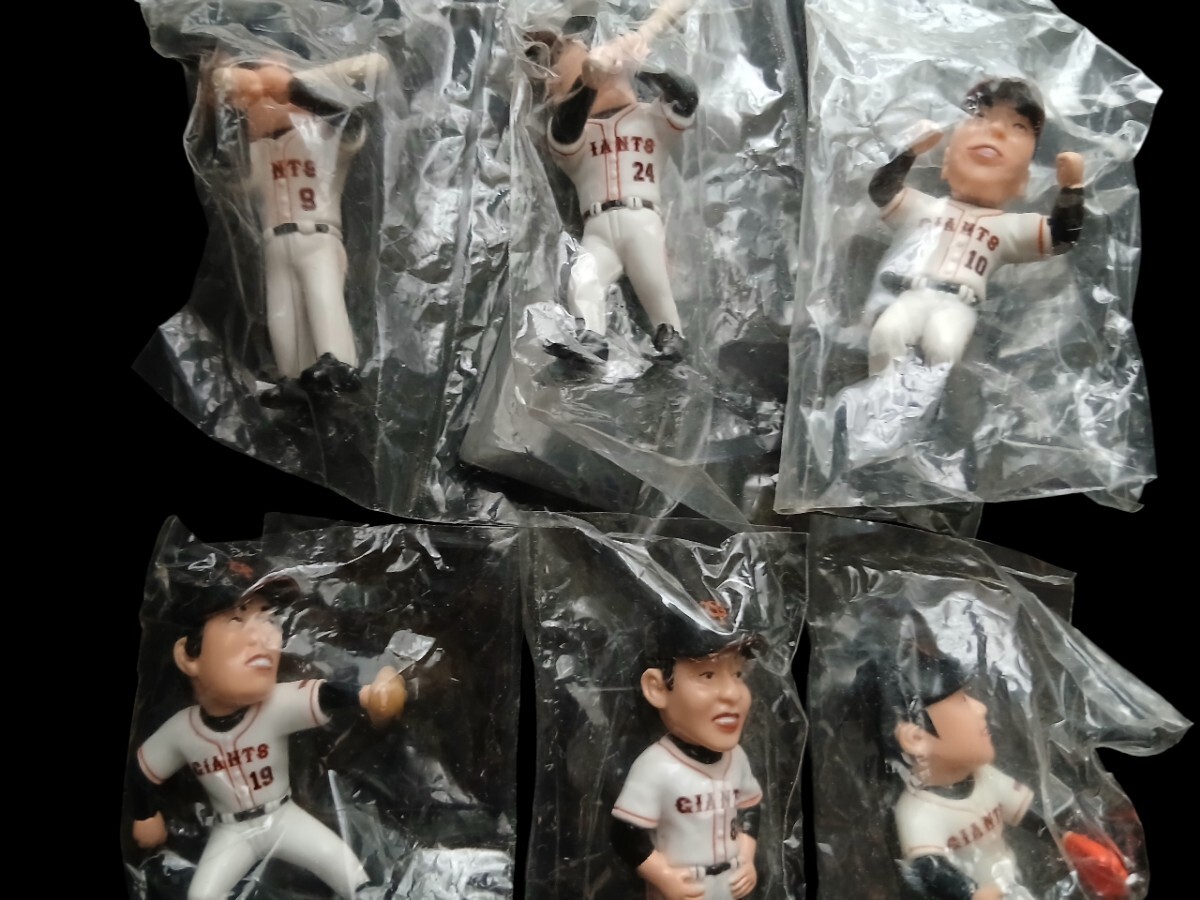 2026年最新】Yahoo!オークション -高橋由伸 フィギュアの中古品・新品