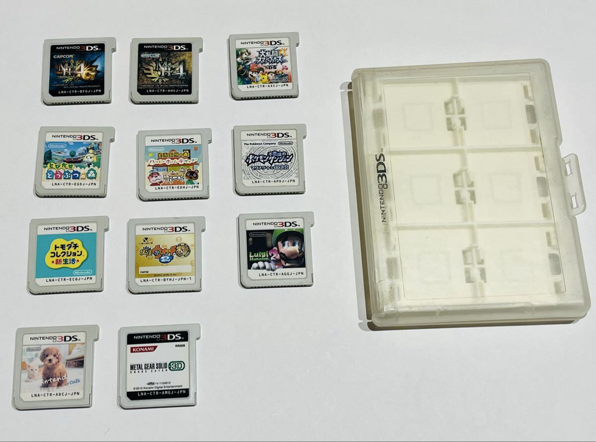 2026年最新】Yahoo!オークション -dsソフト セットの中古品・新品・未