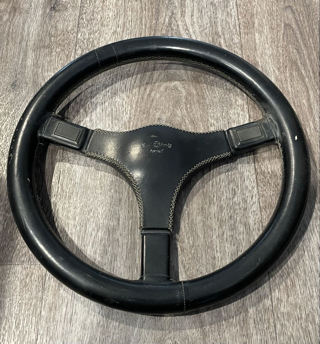 Yahoo!オークション -「旧車 当時物」(イタルボランテ) (ステアリング