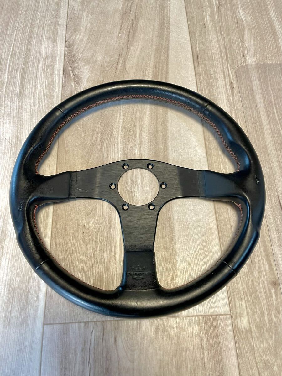 Yahoo!オークション -「パーソナル ステアリング」の落札相場・落札価格