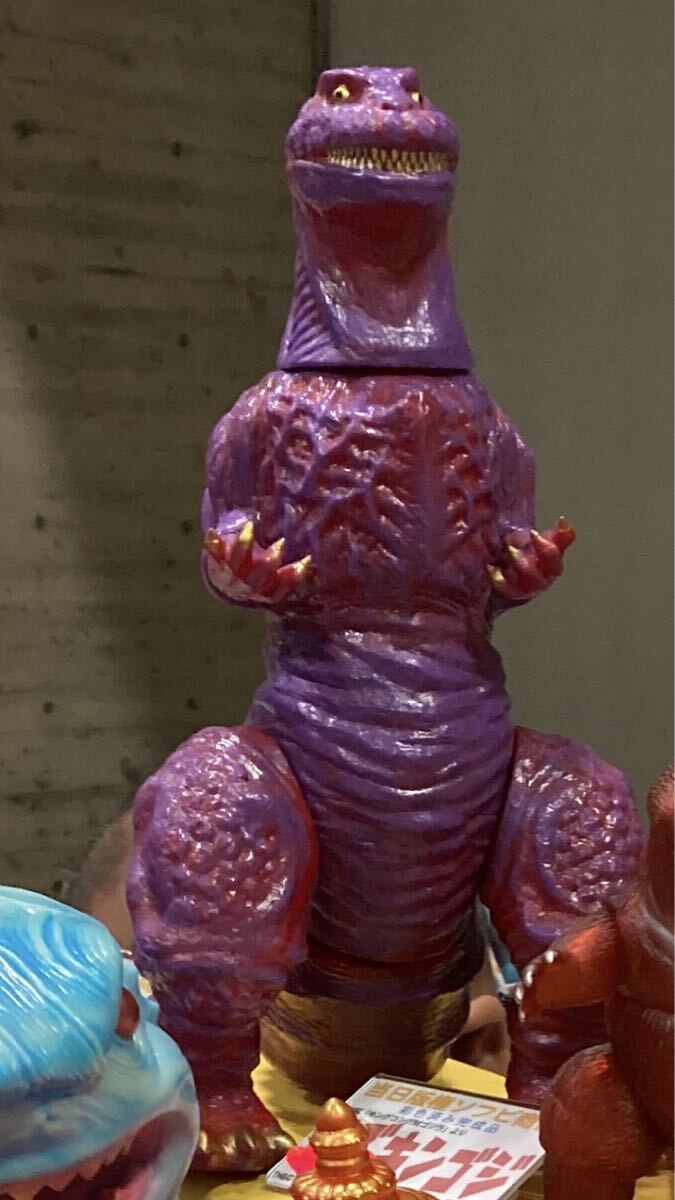 2026年最新】Yahoo!オークション -サンガッツ本舗シンゴジラ