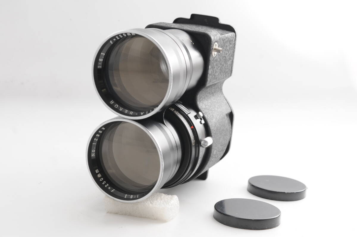 2026年最新】Yahoo!オークション -mamiya sekor 250mmの中古品・新品