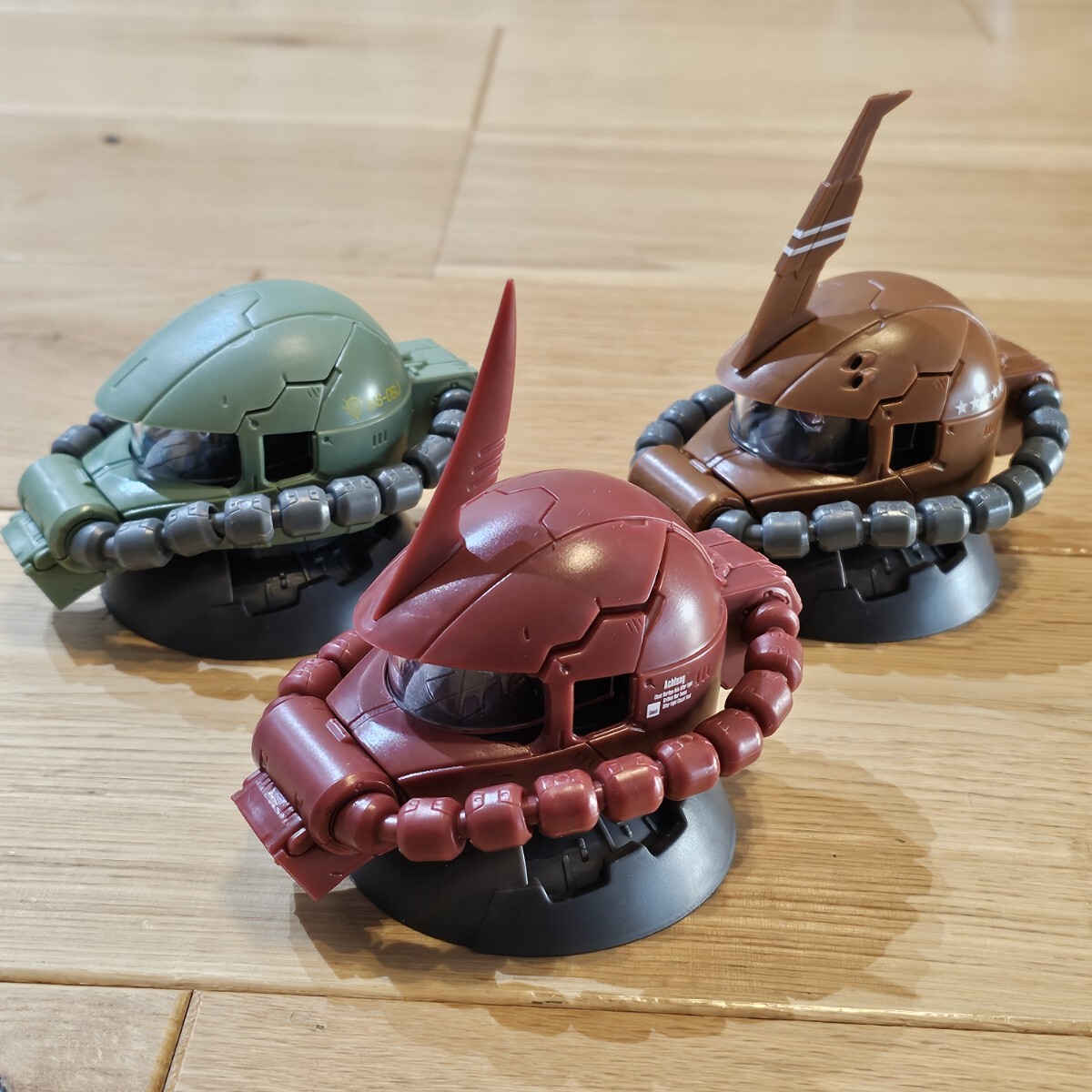 2026年最新】Yahoo!オークション -シャアザクヘッドの中古品・新品・未