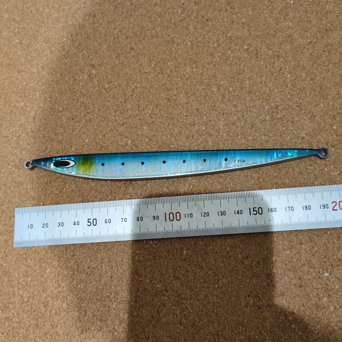 2026年最新】Yahoo!オークション -ネイチャーボーイズ 鉄ジグの中古品