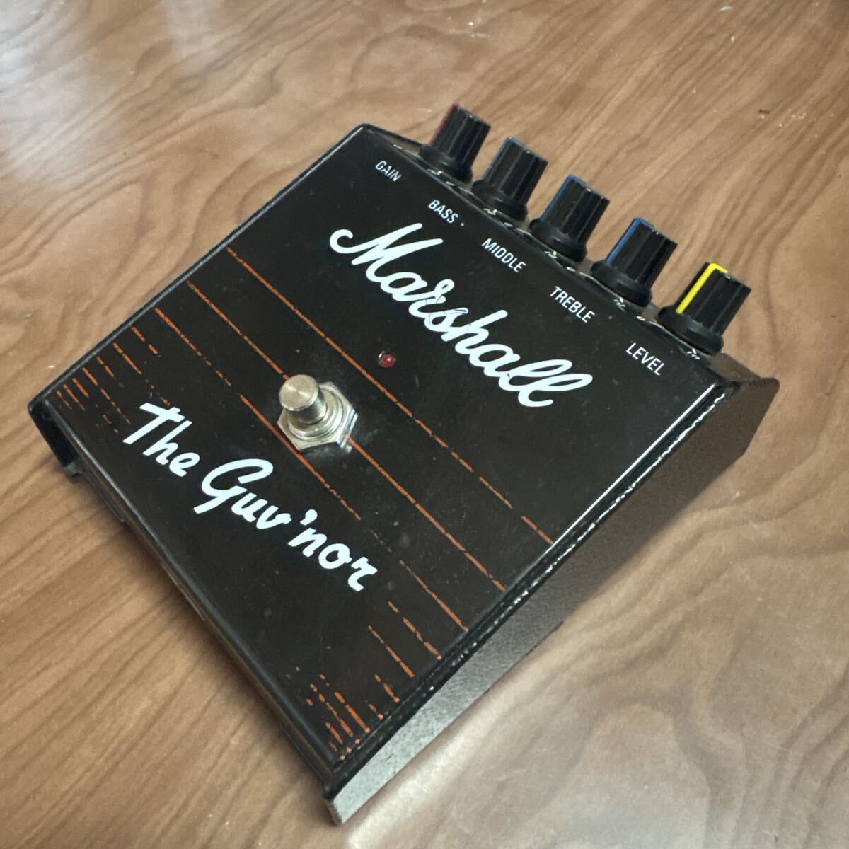 Yahoo!オークション -「marshall ガバナー」の落札相場・落札価格