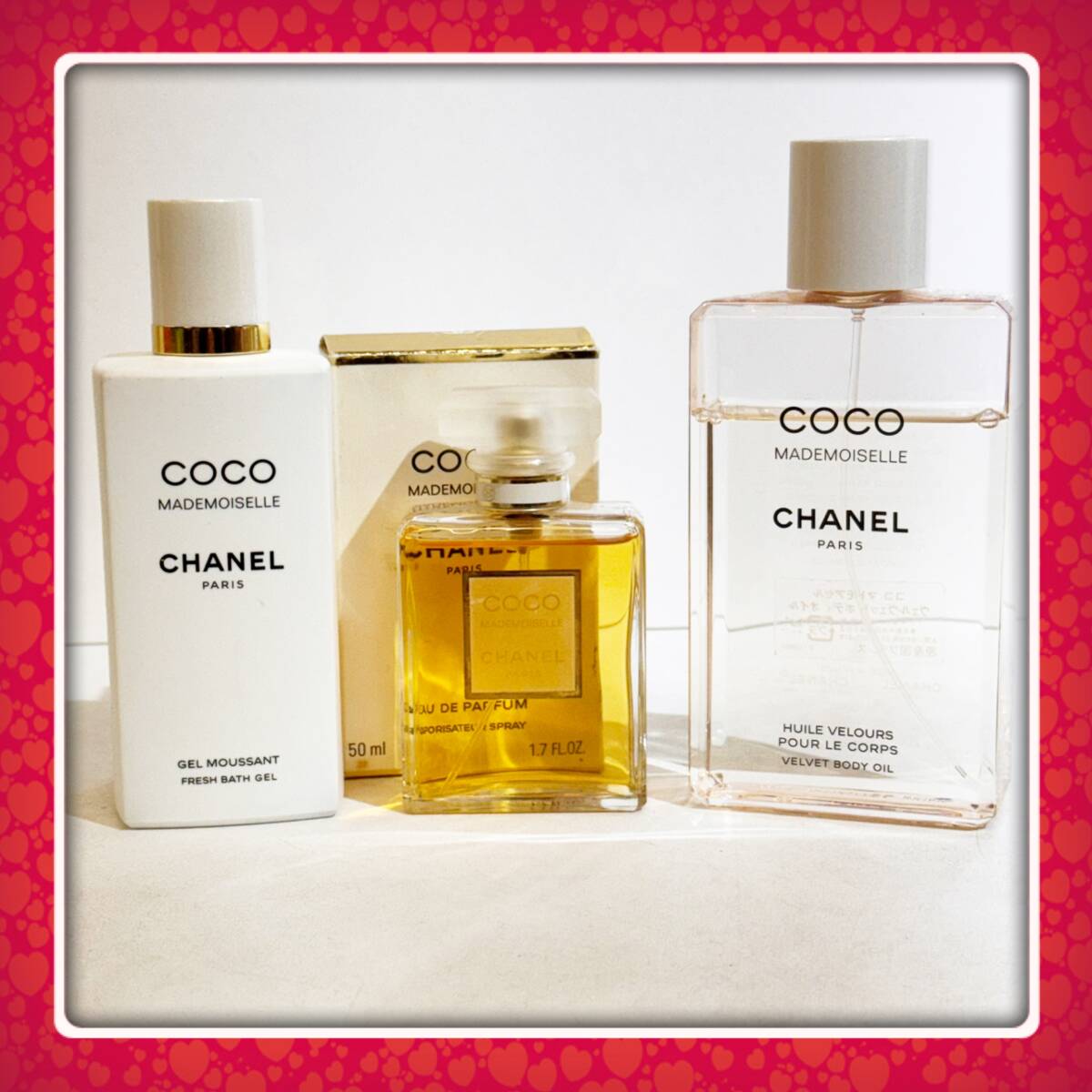 2026年最新】Yahoo!オークション -ココマドモアゼルの中古品・新品・未