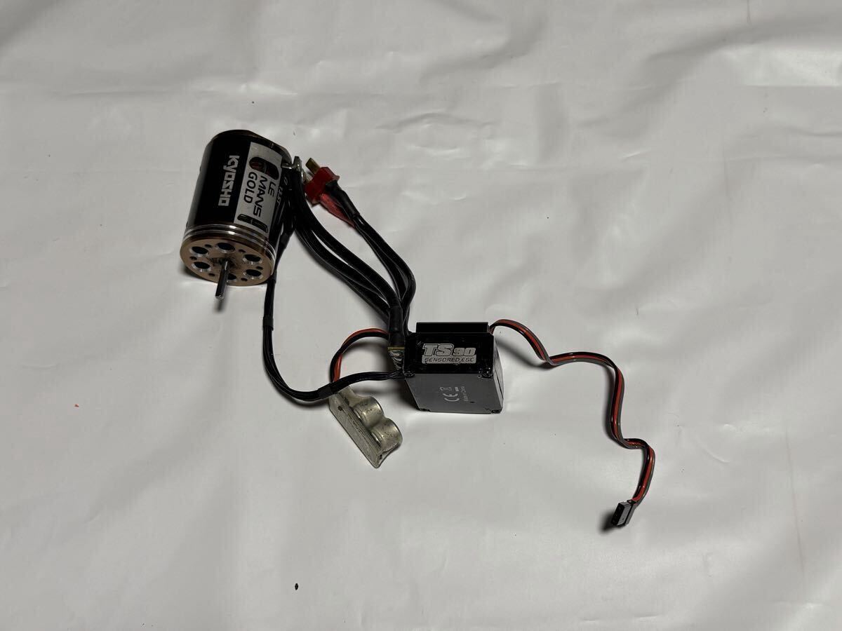 Yahoo!オークション -「g-force ts90」の落札相場・落札価格