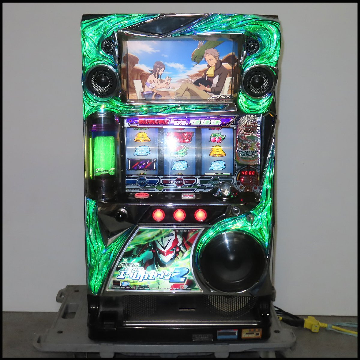 2026年最新】Yahoo!オークション -エウレカセブン2 実機の中古品・新品