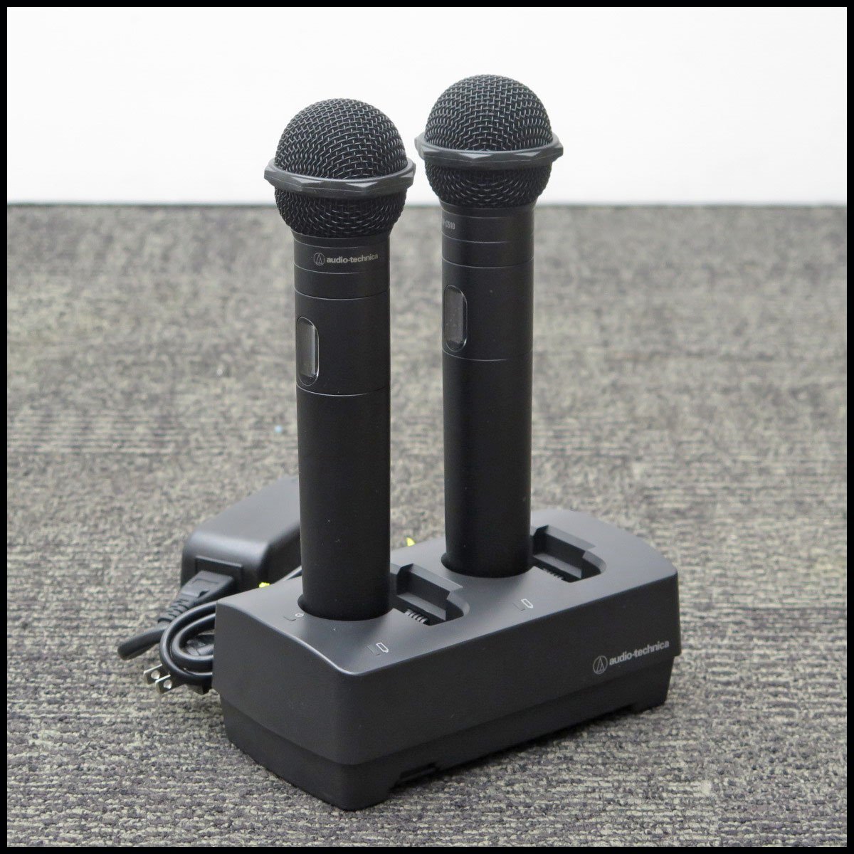 2026年最新】Yahoo!オークション -ダイナミックマイク 2本の中古品