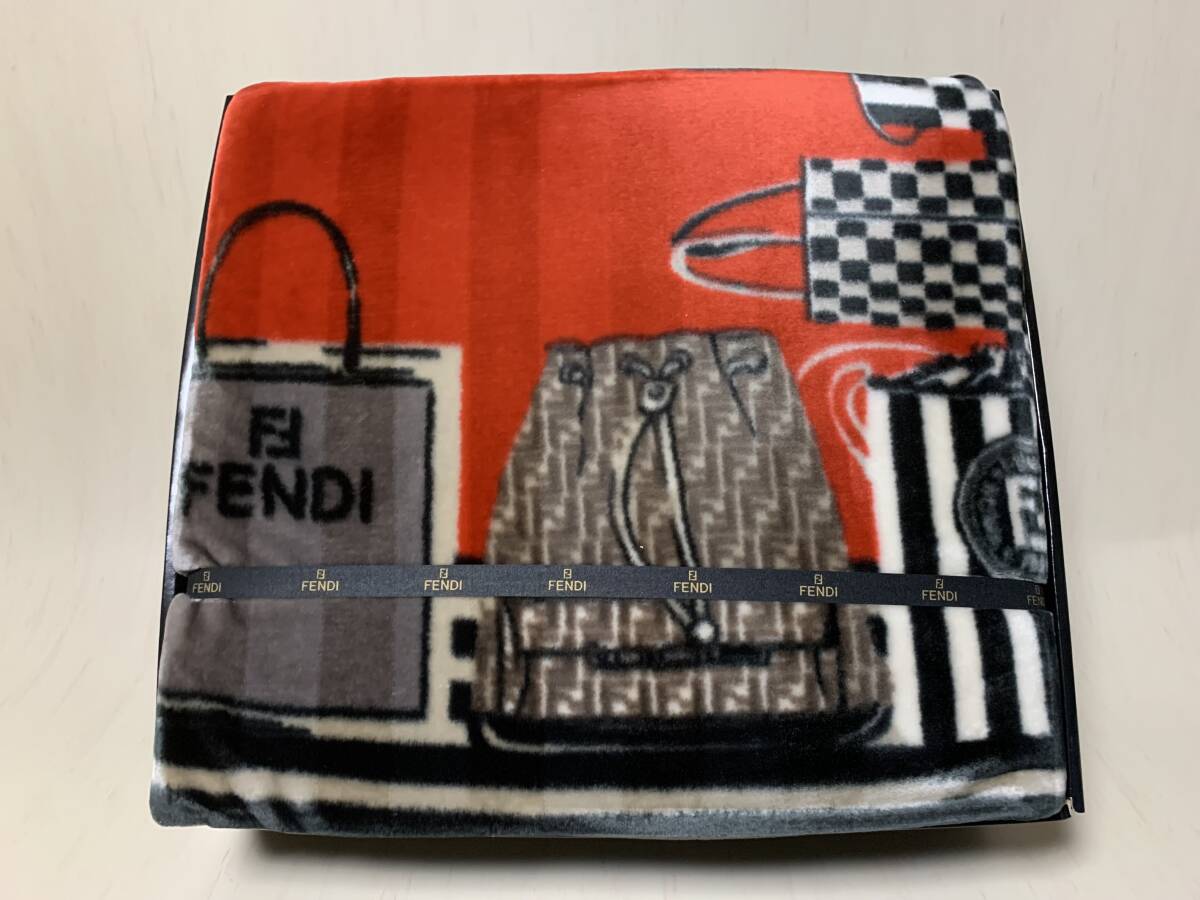 2026年最新】Yahoo!オークション -「#毛布」(フェンディ)の中古品