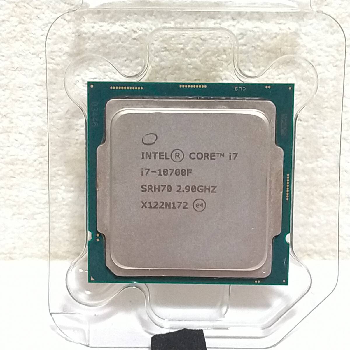 2026年最新】Yahoo!オークション -intel core i7-10700の中古品・新品